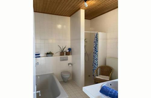 Holiday apartment 2 in the Maaßen country house - Foto 10