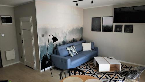 Apartament Limanowskiego 20/6 - Foto 2