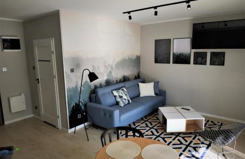 Apartament Limanowskiego 20/6 - Foto 2