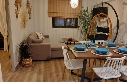 Σιντηίς- Sinties - Foto 1