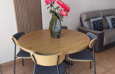 Residencial La Mar mit Meerblick - Foto 18