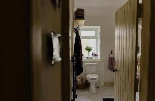 Cozy Cairnwell Farm Cottage - Foto 19