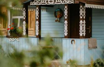 Błękitny Domek- dom i dwa oddzielne apartamenty - Foto 3