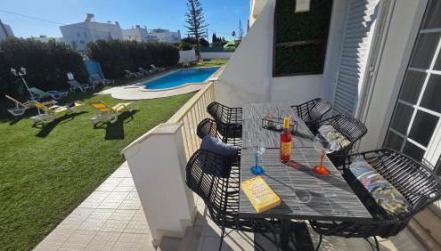 Villa Summertime - Private Jacuzzi and bikes, beach 800m - Foto 2