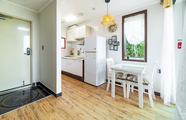 Anmyeondo In You Pension - Foto 31