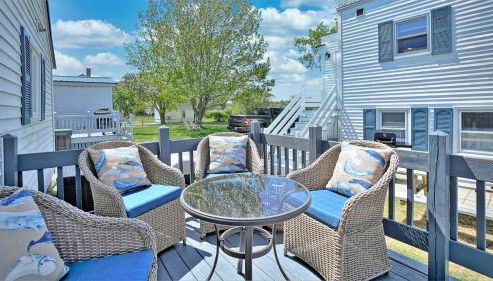 The Cove by Bayley Vacation Rentals - Foto 5