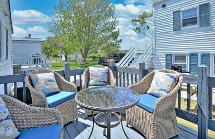 The Cove by Bayley Vacation Rentals - Foto 5