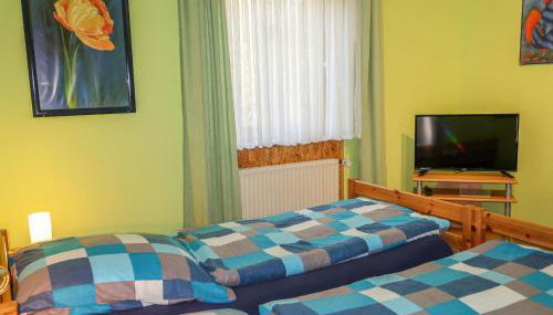 Holiday Home Am Burgstor by Interhome - Foto 4