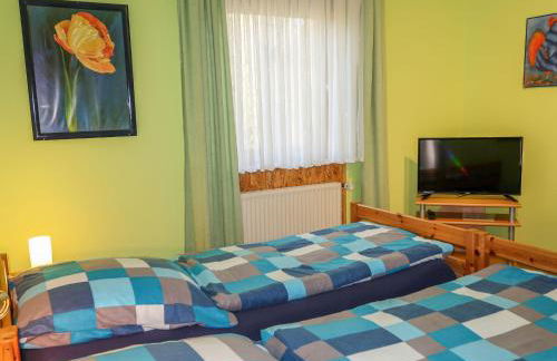 Holiday Home Am Burgstor by Interhome - Foto 4