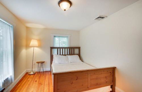 Peaceful Upstate New York Home with Yard and Fire Pit! - Photo 20