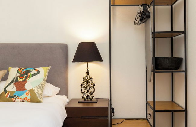 KAYA Zurich Elisabethenstrasse - Foto 13