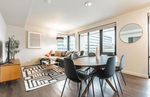 Sophari Downtown: Bellevue Apartments - Foto 67