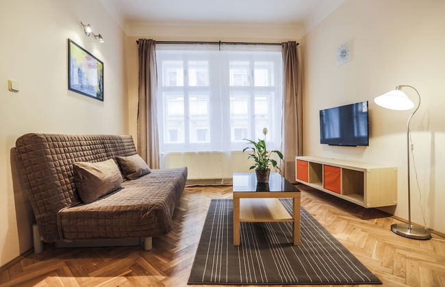 Accommodation Smečky 14 - Foto 22