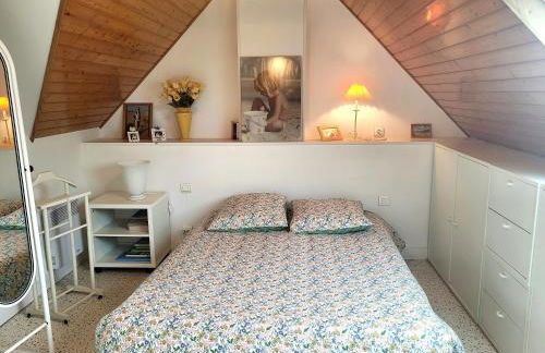 Villa front de mer les Cordylines - Foto 4