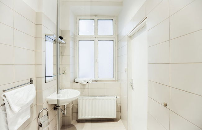 Accommodation Smečky 14 - Foto 21