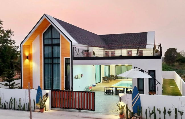 Anasiri Pool Villa Rayong - Foto 7