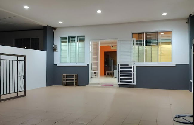 Natol Homestay - Moyan Batu Kawa - Foto 1