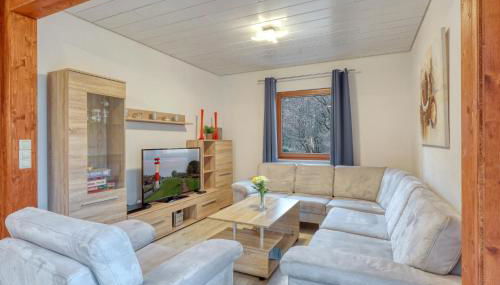 Seepark Kirchheim Ferienhaus bei Zeta mit Sauna - Foto 5