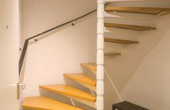 Cozy-Stay II, 2-Room Flat for Vacation & Messe, Düsseldorf, Perfect Connectivity - Foto 16