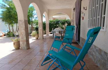 Villa al Mare Lighthouse Gabbiano Azzurro - Foto 6