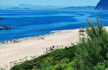 Home in Alcaidesa - sea & golf view with swimming pool - Foto 30