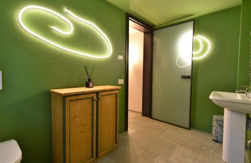 Chalet Baita Barin by Interhome - Foto 51