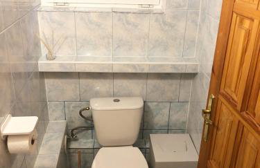 Moja Stay - wyjątkowy dom z sauną - Foto 44