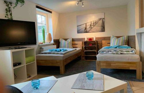 Ferienwohnung Schmidt - Foto 30