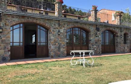 Agriturismo Cima alla Serra - Foto 9