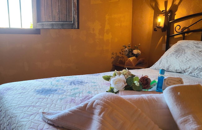 Warm Holiday Home With Private Pool in Andalucia Center - Foto 20