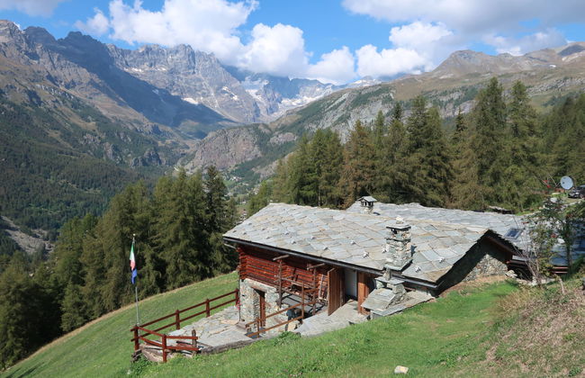 Ancienne Bergerie Studio 1 - Foto 1