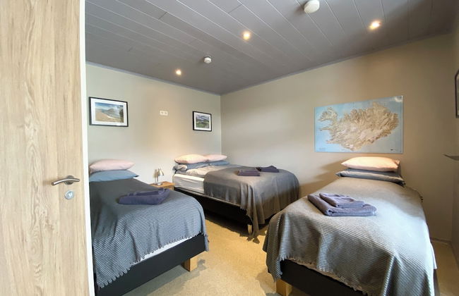 Studio Apartments - Foto 3