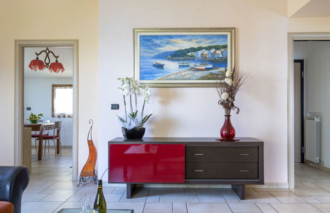 Villa Ginestra - Foto 7