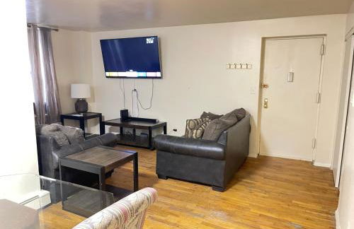 One Bedroom by Month Next to Bronx Zoo - Foto 20