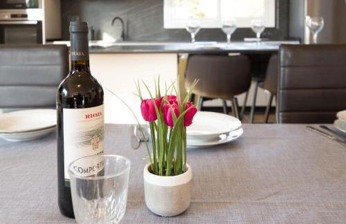 Catalunya Casas Stunning Villa with private pool 33 km to Barcelona - Foto 37