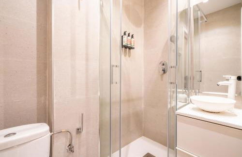 V73 Elegance & Comfort - Luxury in Barrio Salamanca - Foto 13