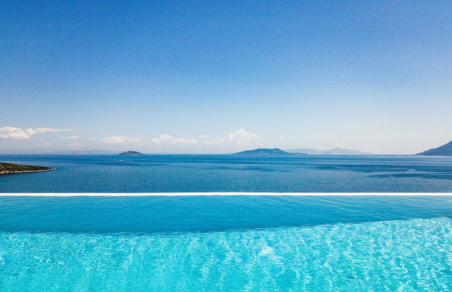 Villa with Striking views over the infinity Pool - Foto 34