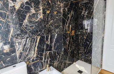 OMEGA Apartment - Foto 8