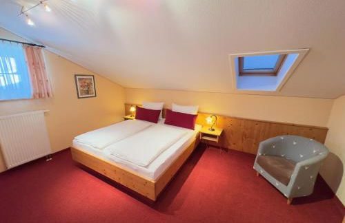 Ferienwohnungen am Kurpark - Photo 54