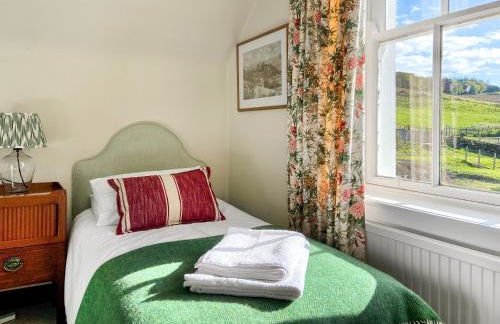 Pinclanty Cottage - Foto 11