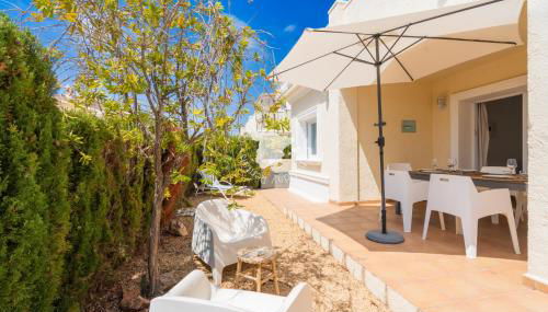 CostaBlancaDreams Bungalow Gran Sol in Calpe - Foto 5