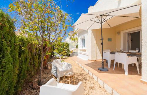 CostaBlancaDreams Bungalow Gran Sol in Calpe - Foto 5