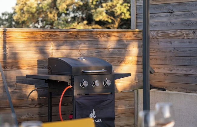 NUIKI Lodges - Foto 66