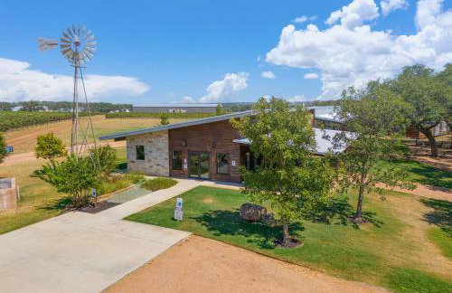 Ab Astris - Starry Night Cottage 1 - Foto 48