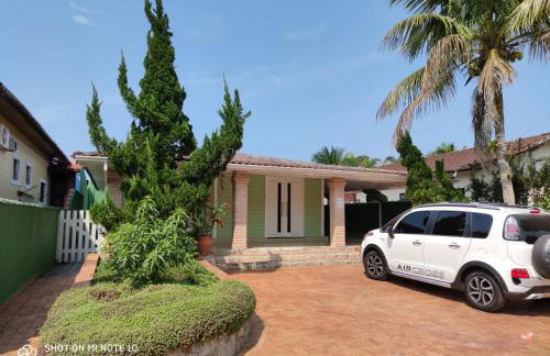 Casa com Piscina Morada da Praia - Photo 3