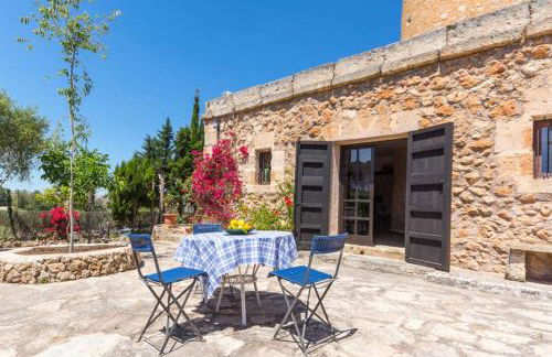 Molí D,en Barret - Foto 29