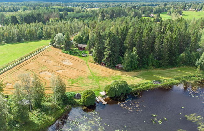 Petäjäniemi - Foto 27