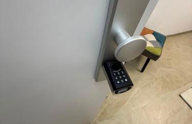 Downtown Apartments - Foto 22