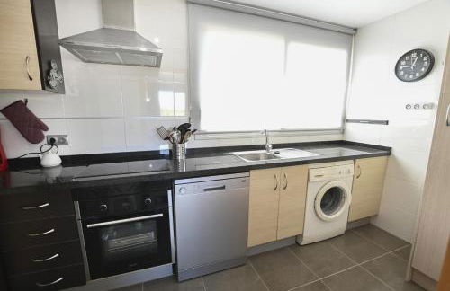 Edificio Costa Calpe - Foto 16