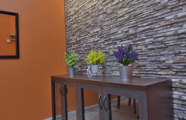 Femosa Homestay Melaka - Foto 10